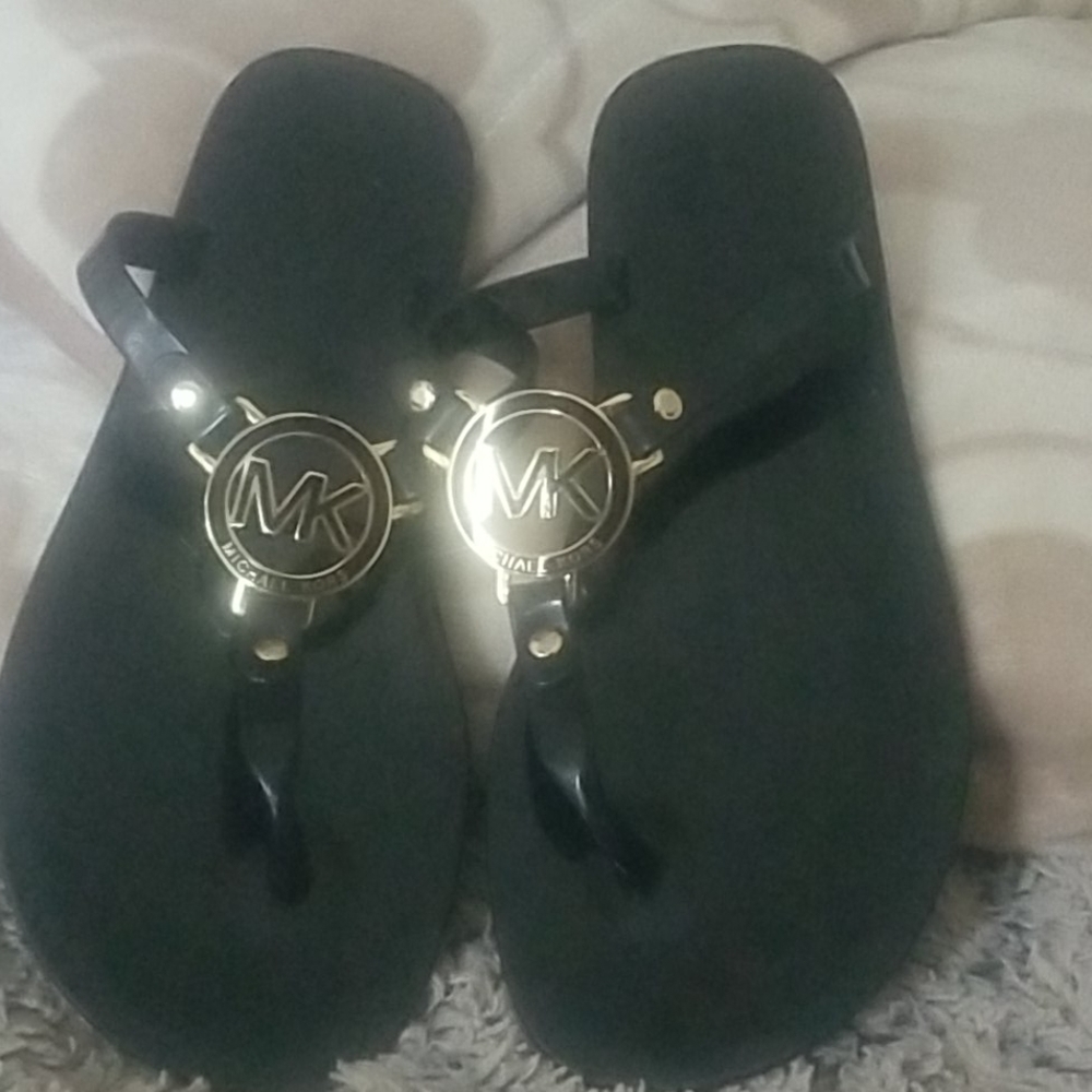 Michael kors sandals
